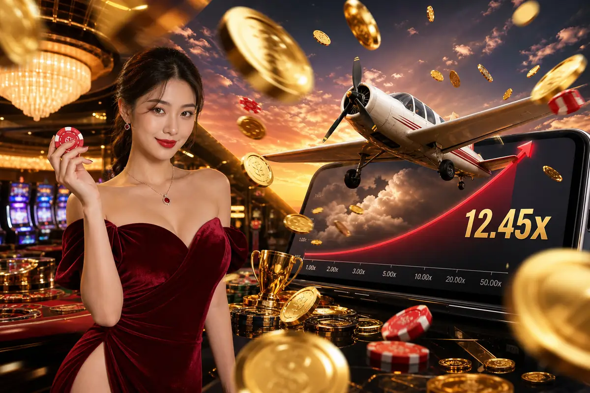 777p বার্ড ক্যাচার গেমপ্লে পরিচিতি